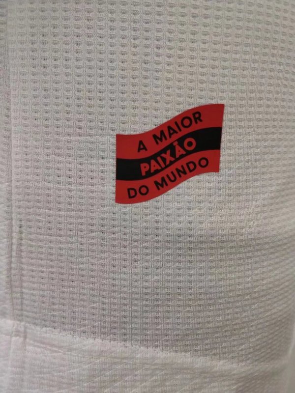 2223 Flamengo away